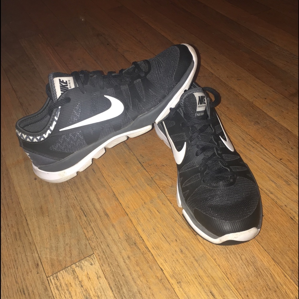 Nike Flex Supreme TR3